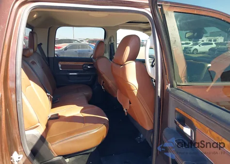 2015 Ram 1500 Laramie Longhorn z USA, uszkodzony, nr VIN 1C6RR7PT7FS568711